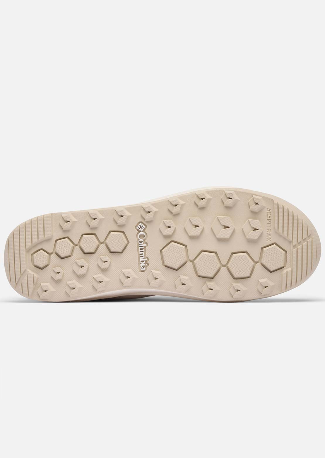 Columbia Women's Minx Xtra Shorty Suede Wide Shoes Dark Stone/Sea Salt