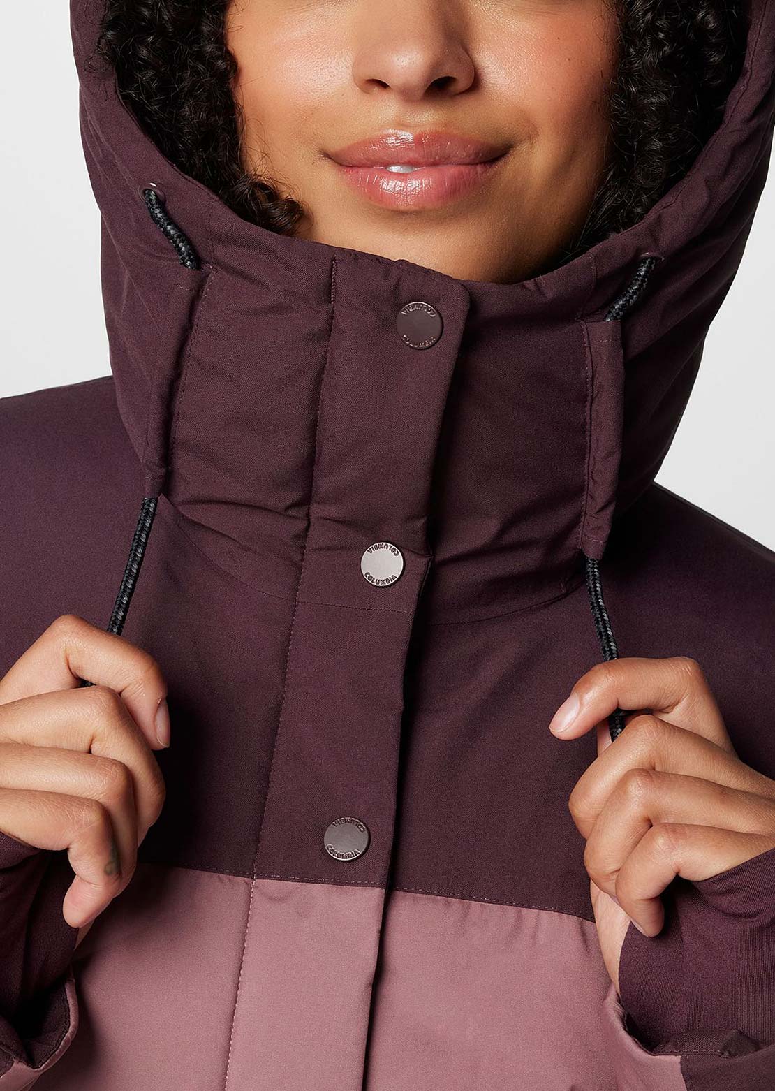 Columbia Women's Mountain Croo III Mid Down Jacket - PRFO Sports