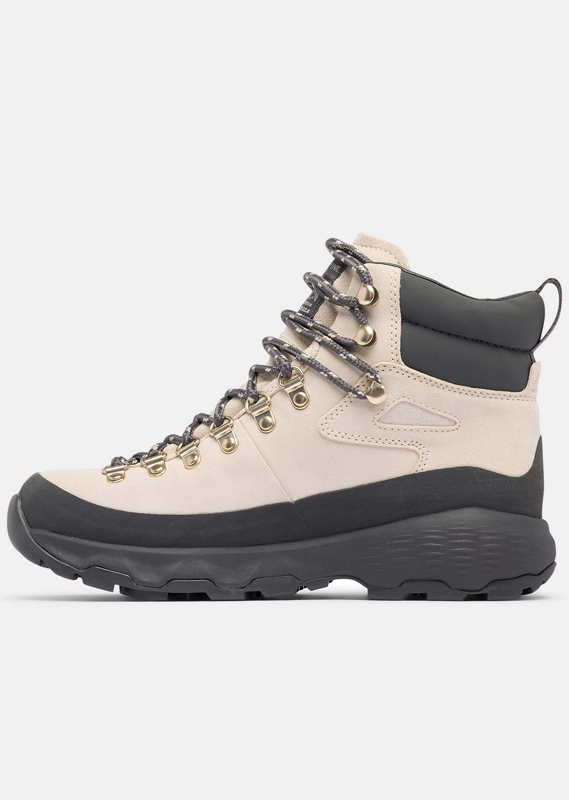 Columbia Women's Newton Alpine PT Boots