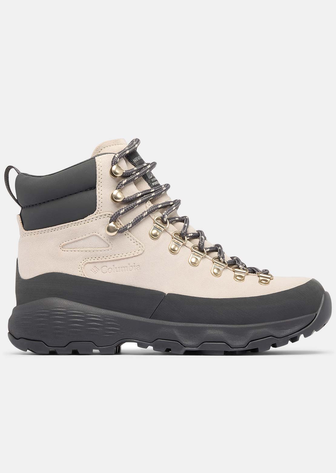 Columbia Women's Newton Alpine PT Boots