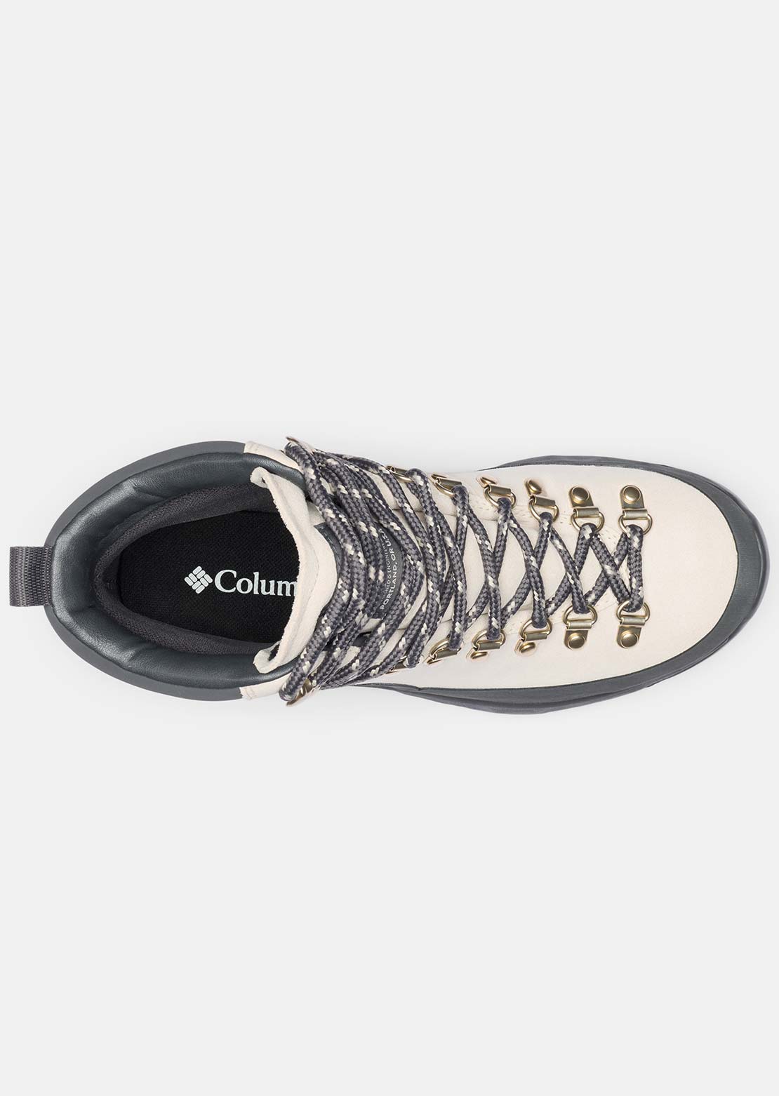 Columbia Women's Newton Alpine PT Boots