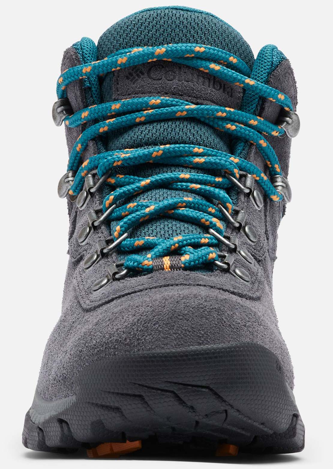 Women's Newton Ridge™ Plus Waterproof Amped Hiking Boot | 009 | 7.5 195981616651 - View #5
