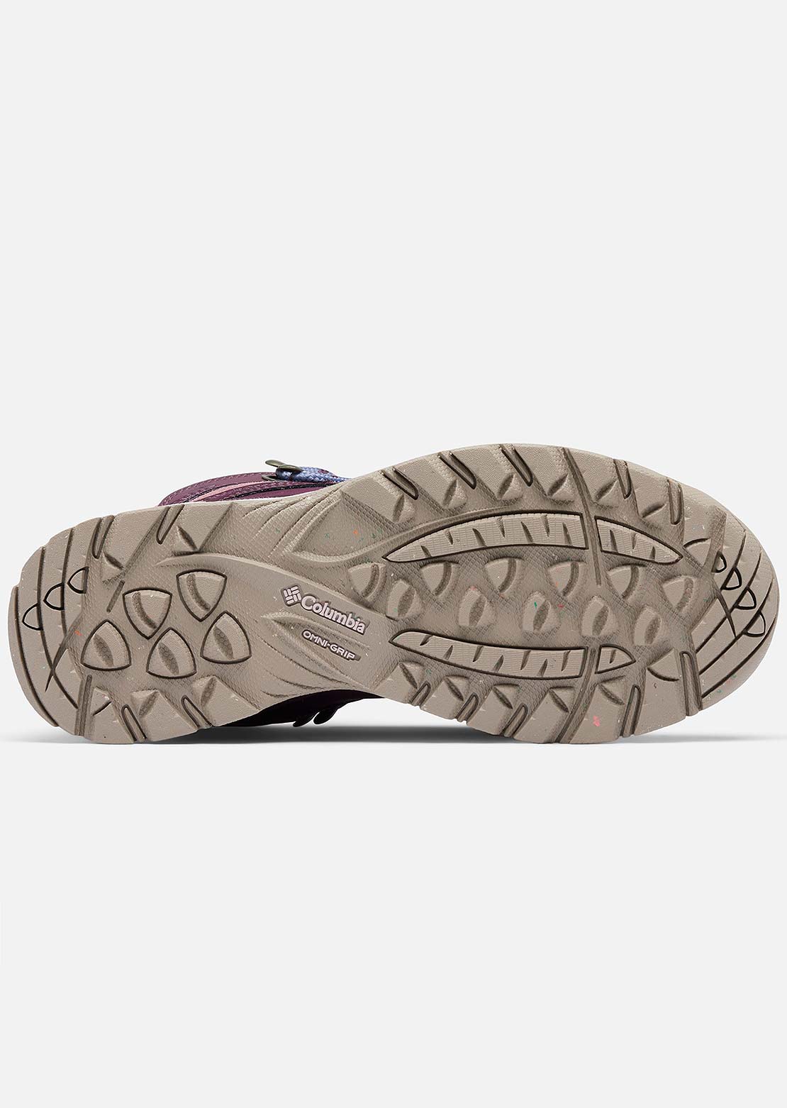 Columbia Women's Newton Ridge Waterpoof Omni-heat II Hiking Boots Moonvista/Vapor