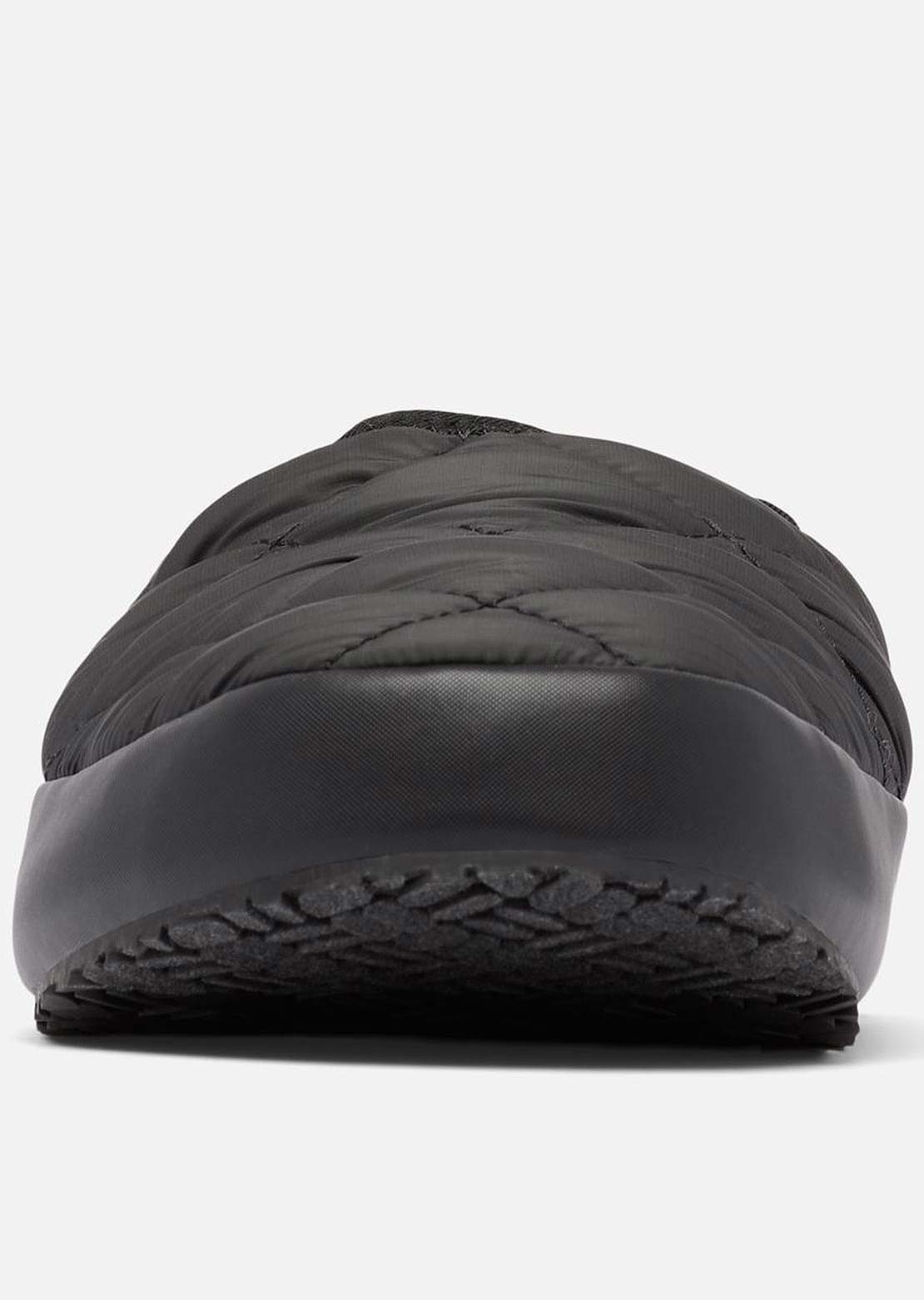 Columbia Women&#39;s Omni-heat Lazy Bend Camper Slippers Black/Graphite