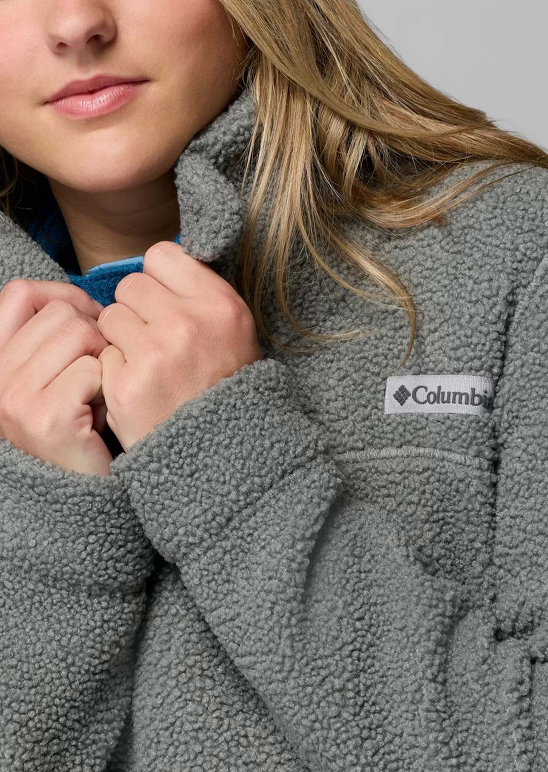 Columbia Women's Panorama Long Jacket