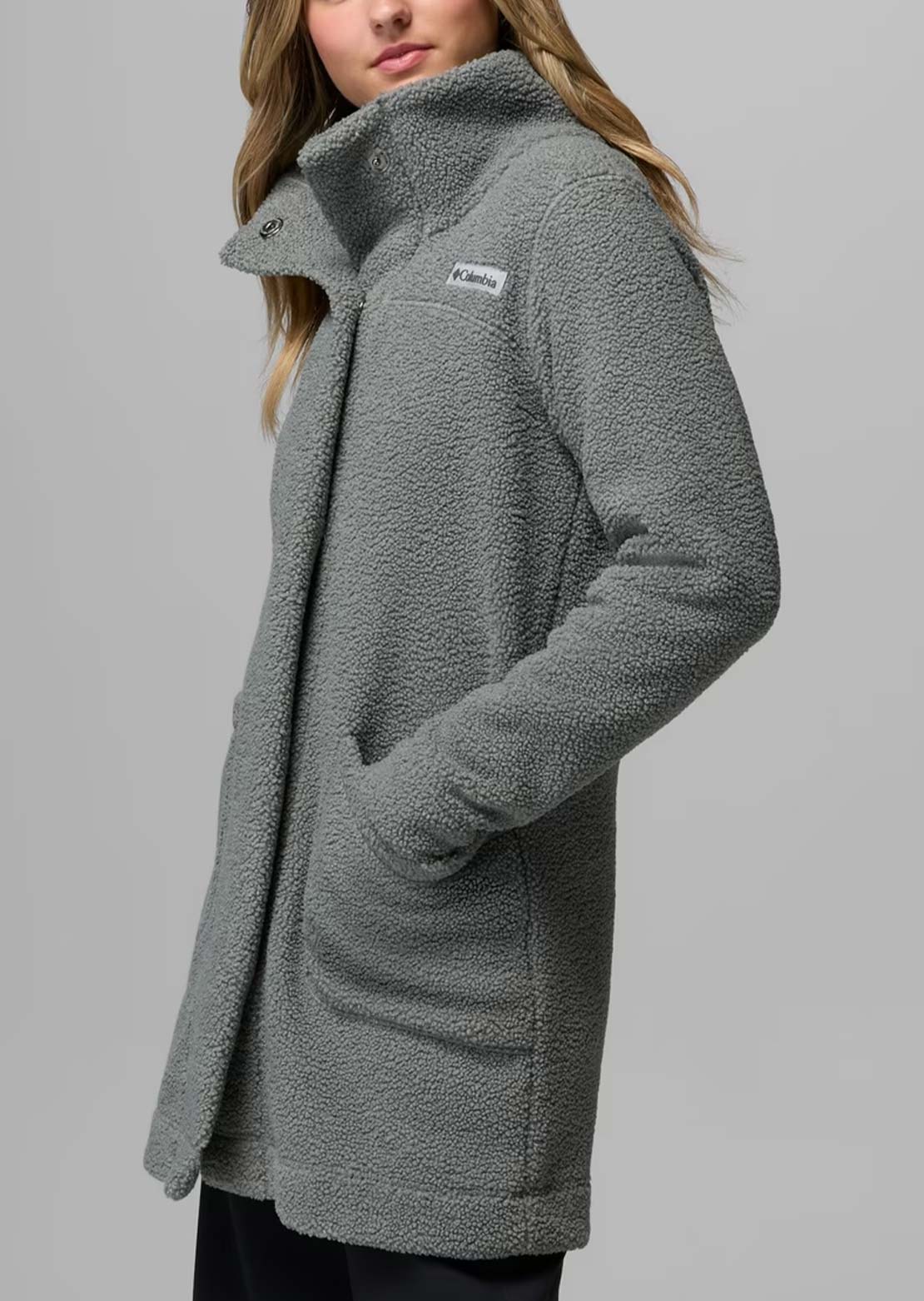 Columbia Women's Panorama Long Jacket