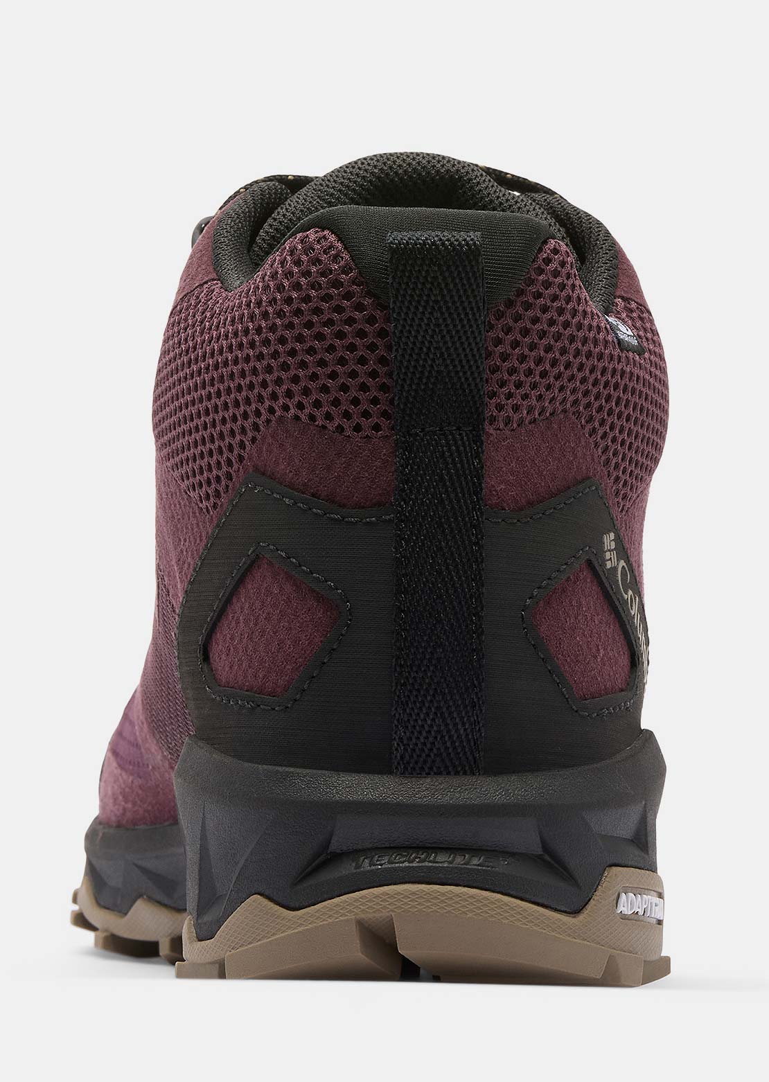 Columbia Femmes Peakfreak Hera II Outdry Mid Hiking Chaussures