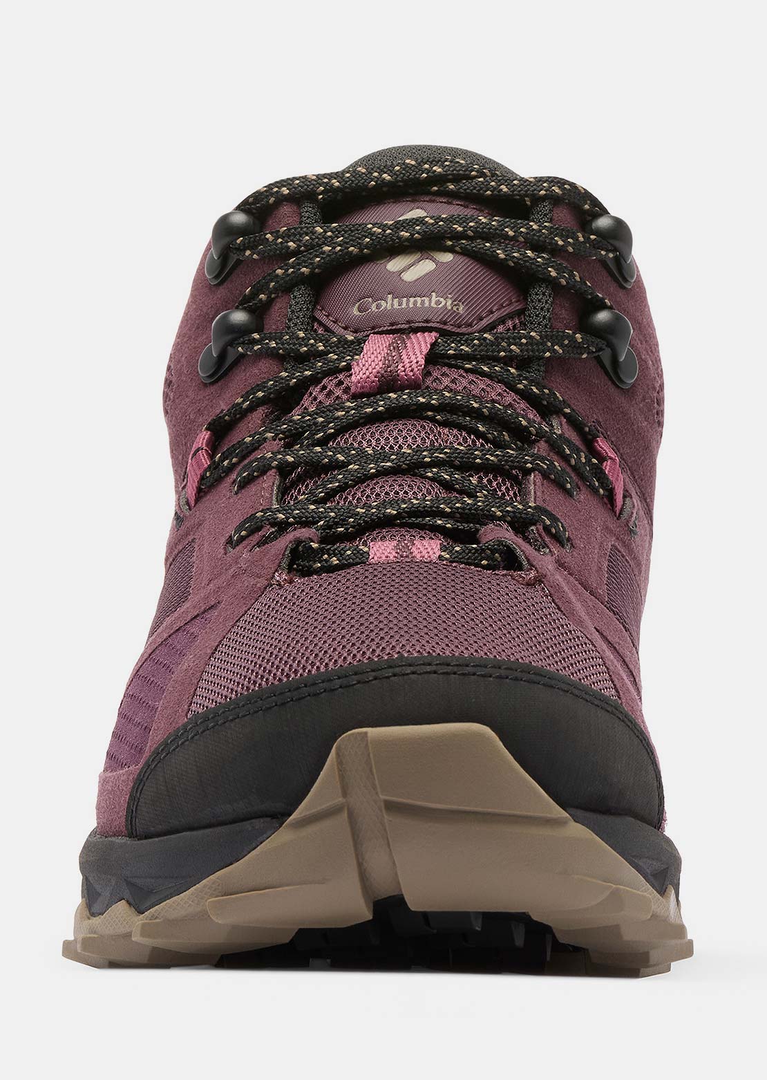 Columbia Femmes Peakfreak Hera II Outdry Mid Hiking Chaussures