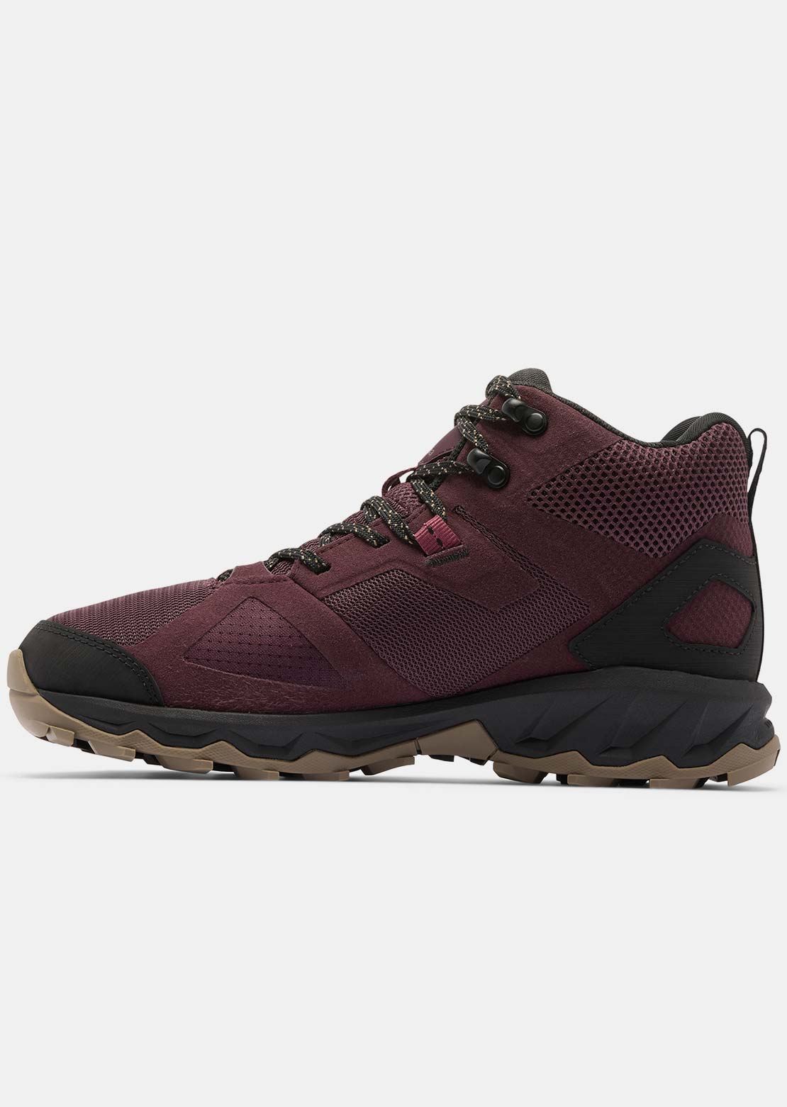 Columbia Femmes Peakfreak Hera II Outdry Mid Hiking Chaussures