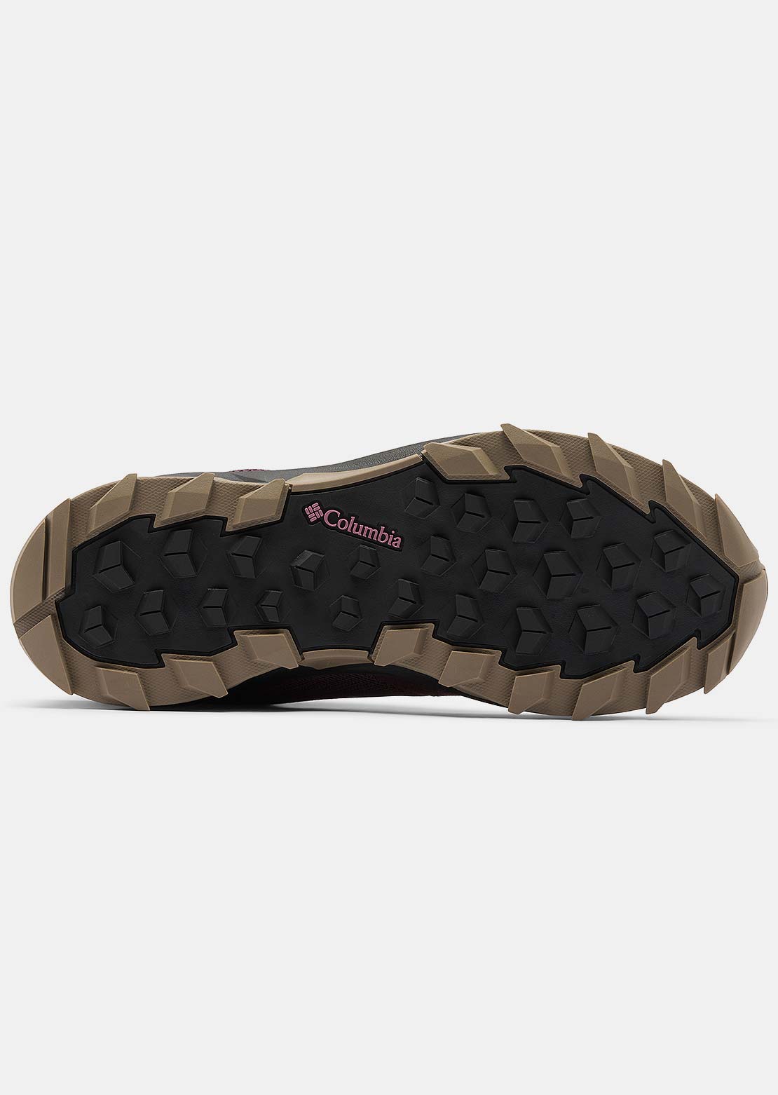 Columbia Femmes Peakfreak Hera II Outdry Mid Hiking Chaussures