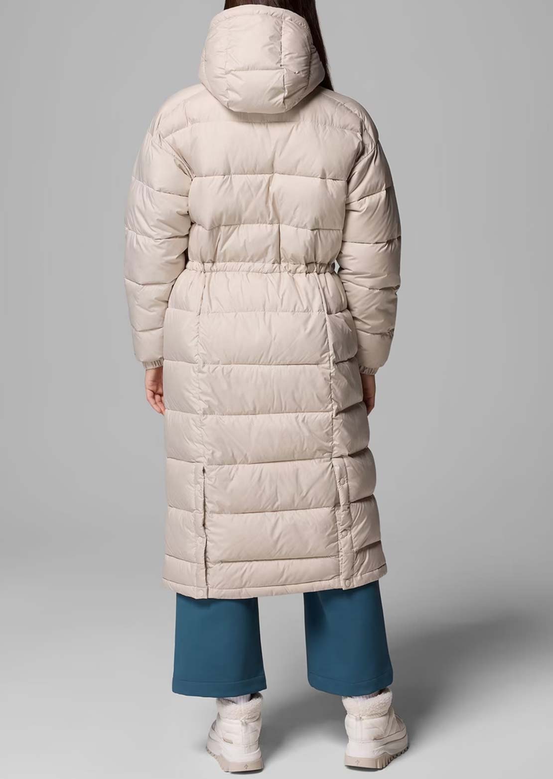 Columbia Women's Pike Lake III Long Jacket