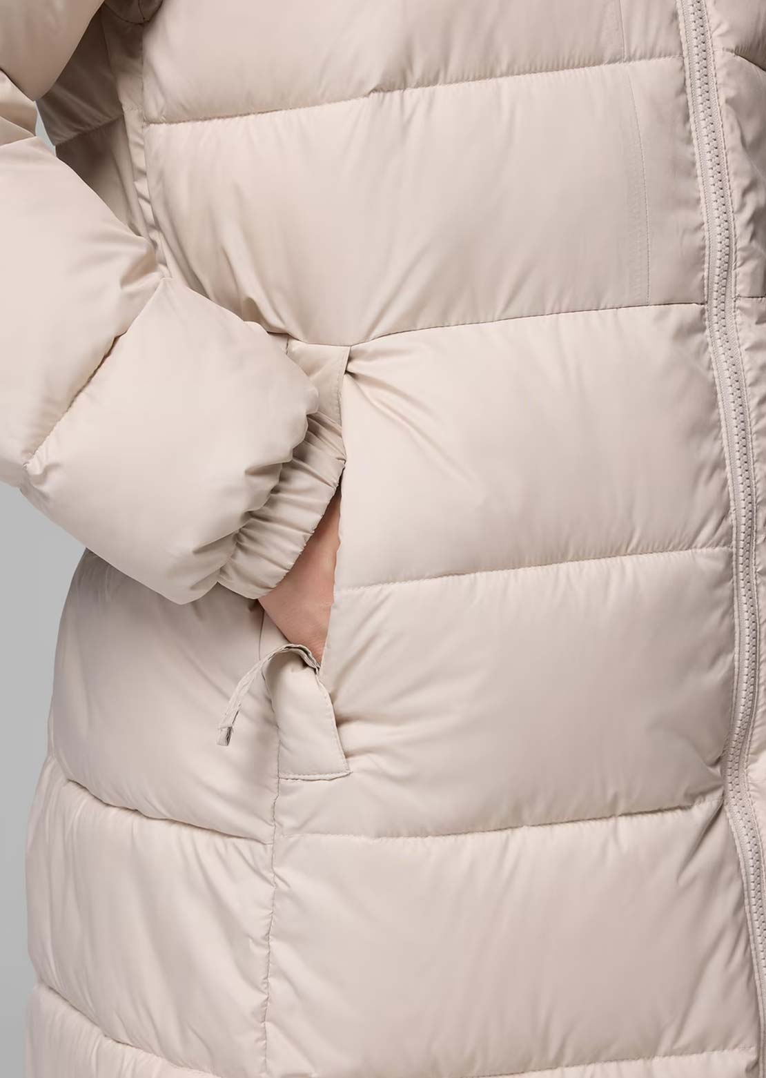 Columbia Women's Pike Lake III Long Jacket