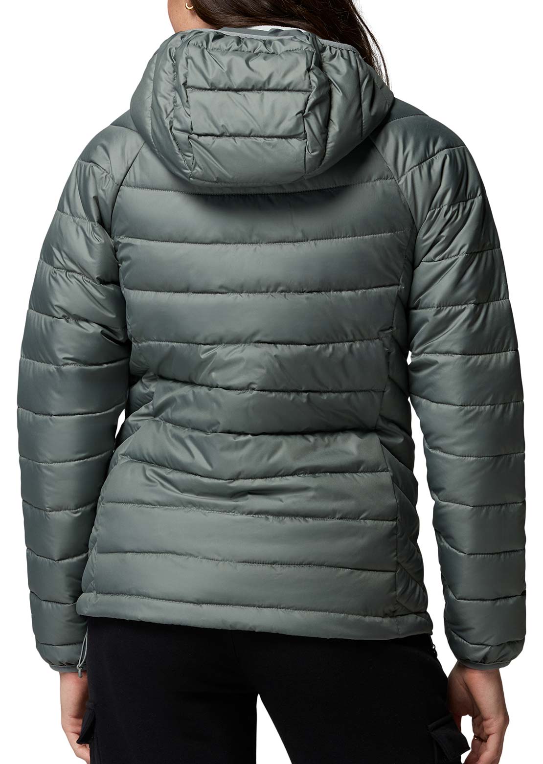 Columbia Women's Powder Lite II Hood Jacket