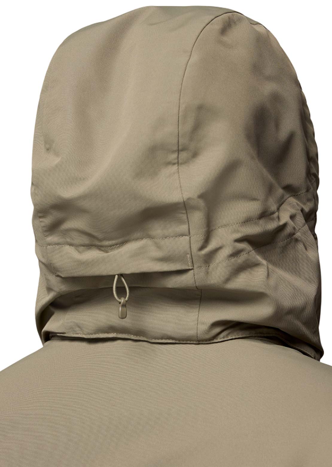 Columbia Women's Pulaski Parka Stone Green