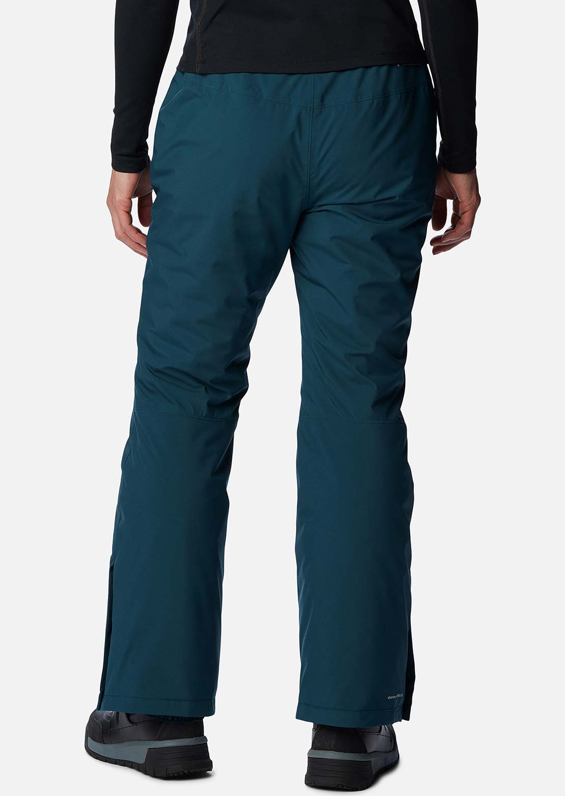 Columbia Women&#39;s Shafer Canyon Insulated Pants Night Wave