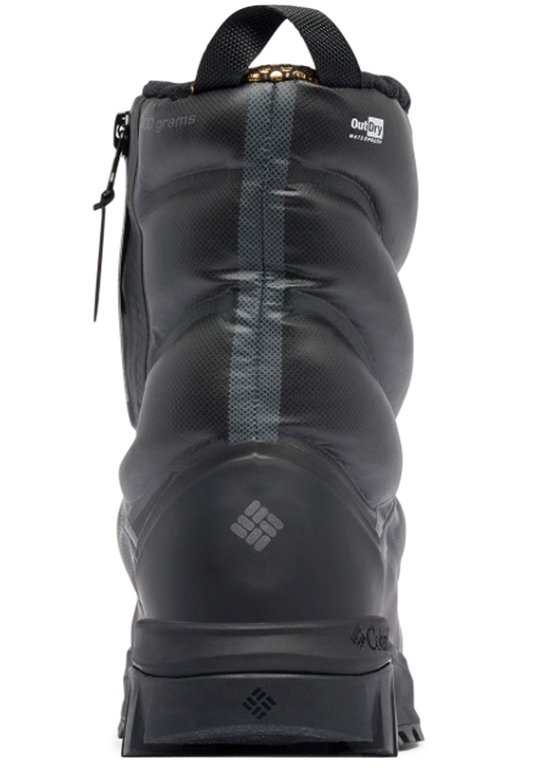 Columbia Women's Snowtrot Peak ODX Winter Boots - PRFO Sports