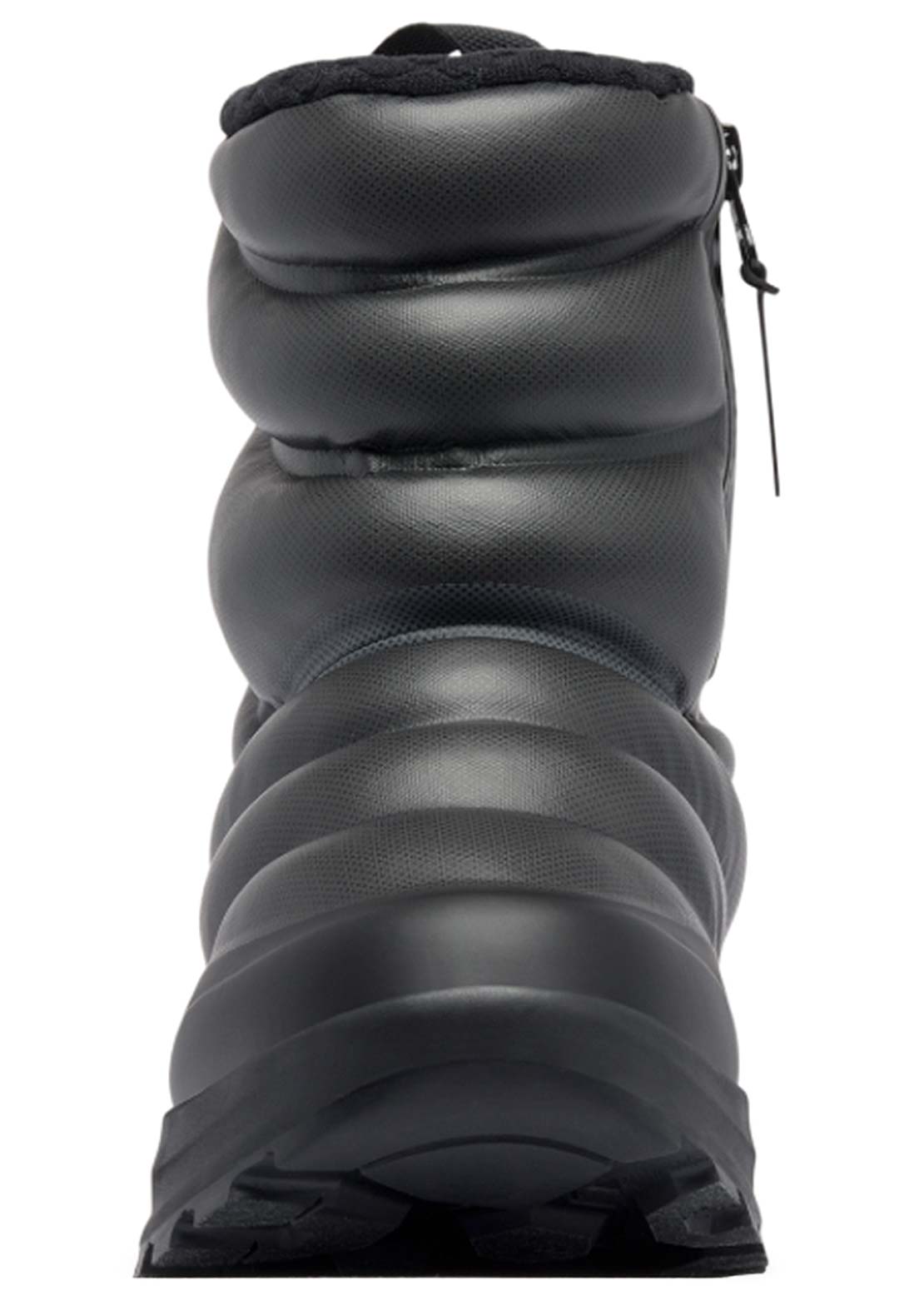 Columbia Women's Snowtrot Peak ODX Winter Boots Black/Black
