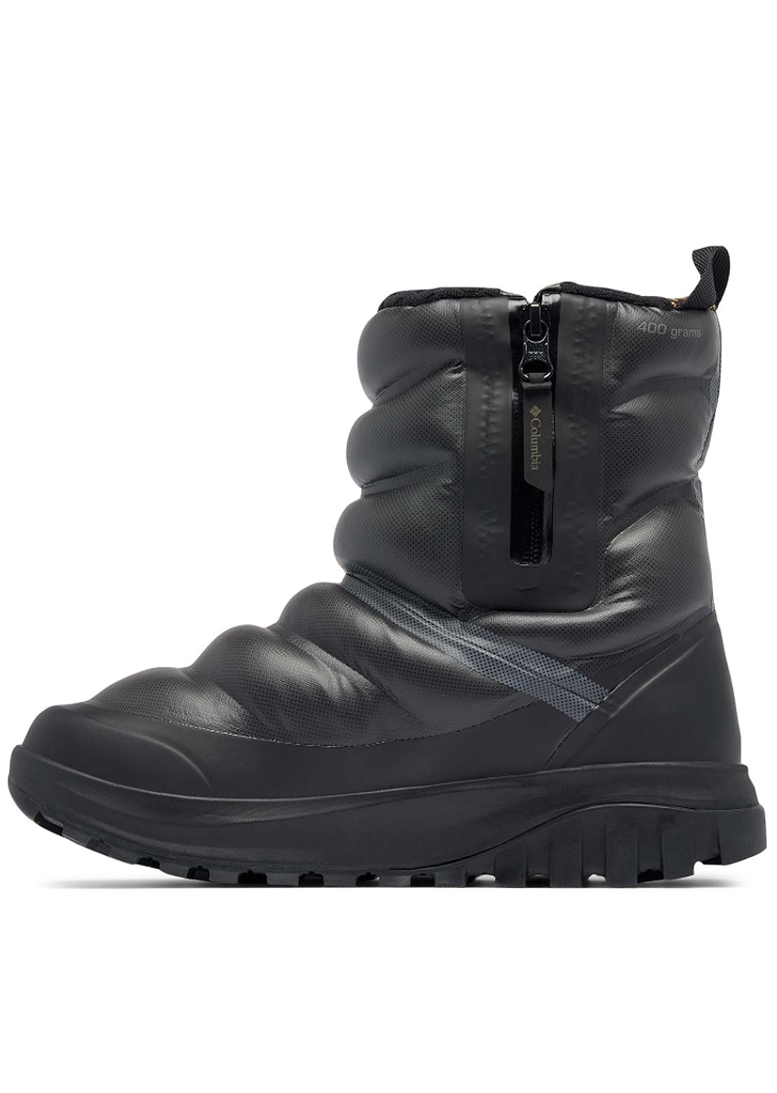 Columbia Women's Snowtrot Peak ODX Winter Boots - PRFO Sports