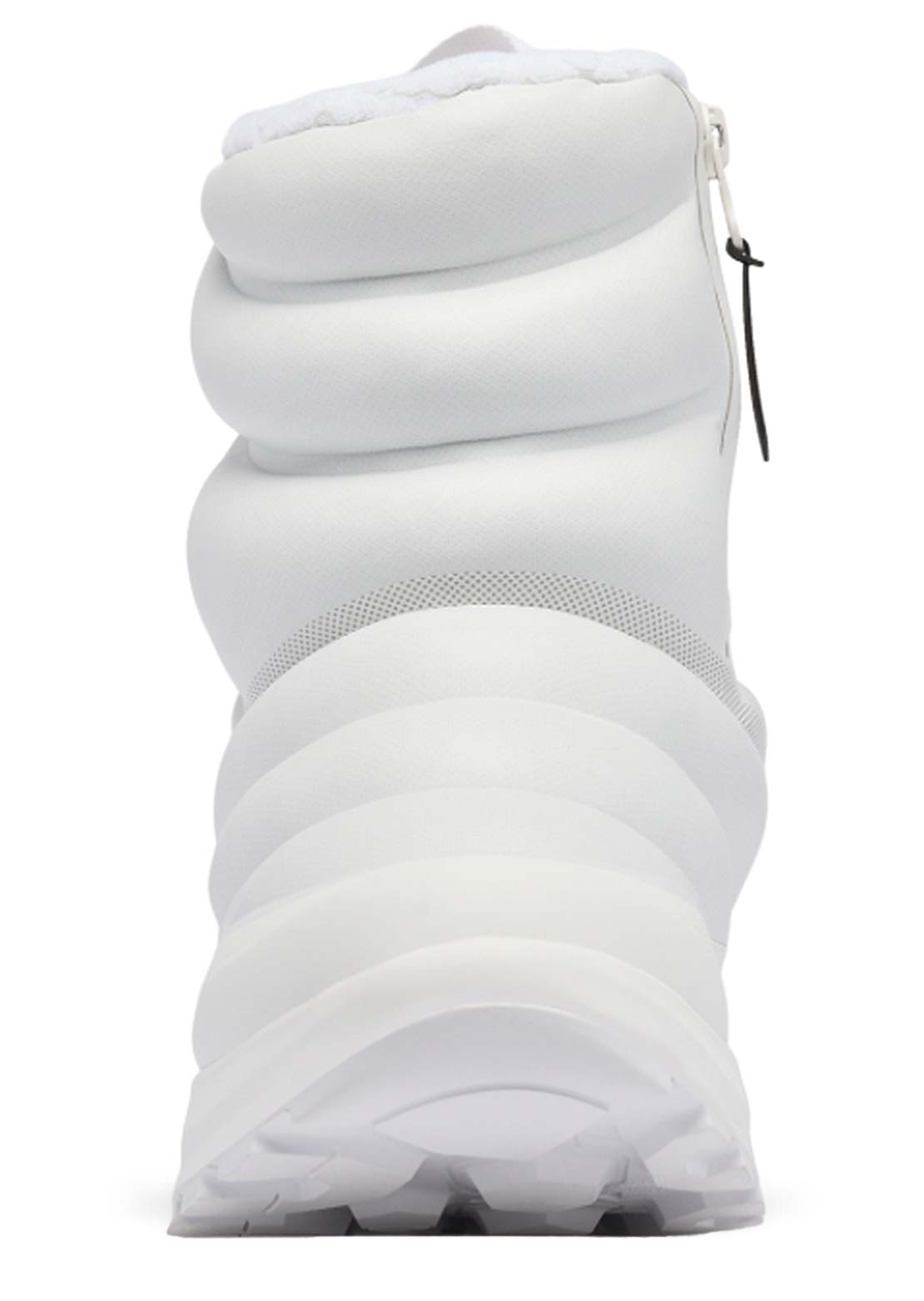 Columbia Women's Snowtrot Peak ODX Winter Boots White/Graphite