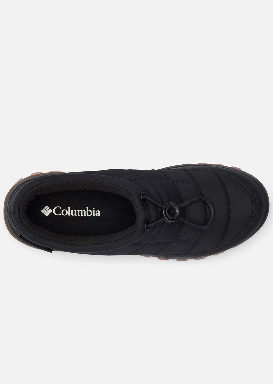 Columbia Women's Snowtrot Unwind Shoes Black/Sea Salt