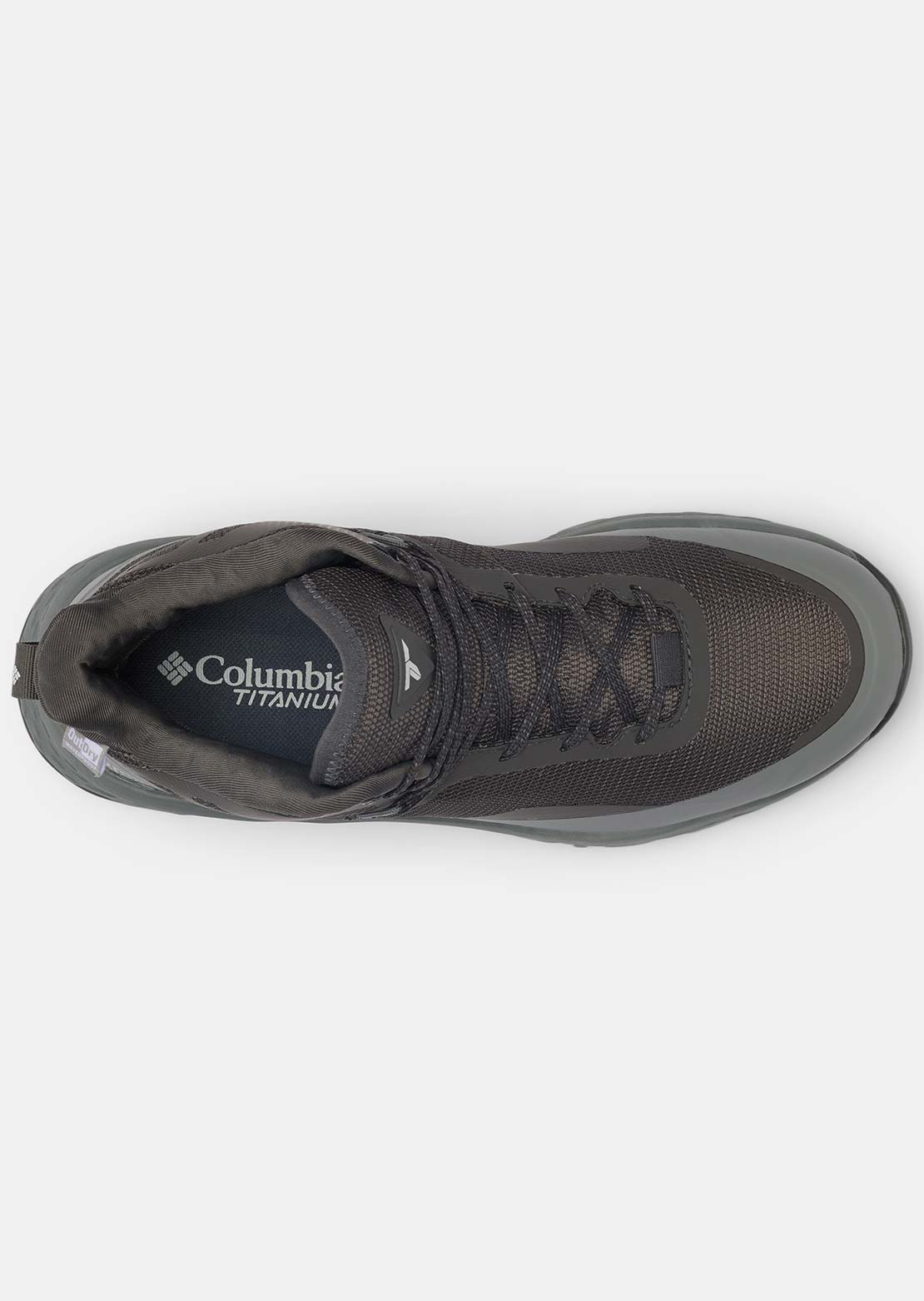 Columbia Women's Tellurix Titanium Outdry Mid Hiking Shoes