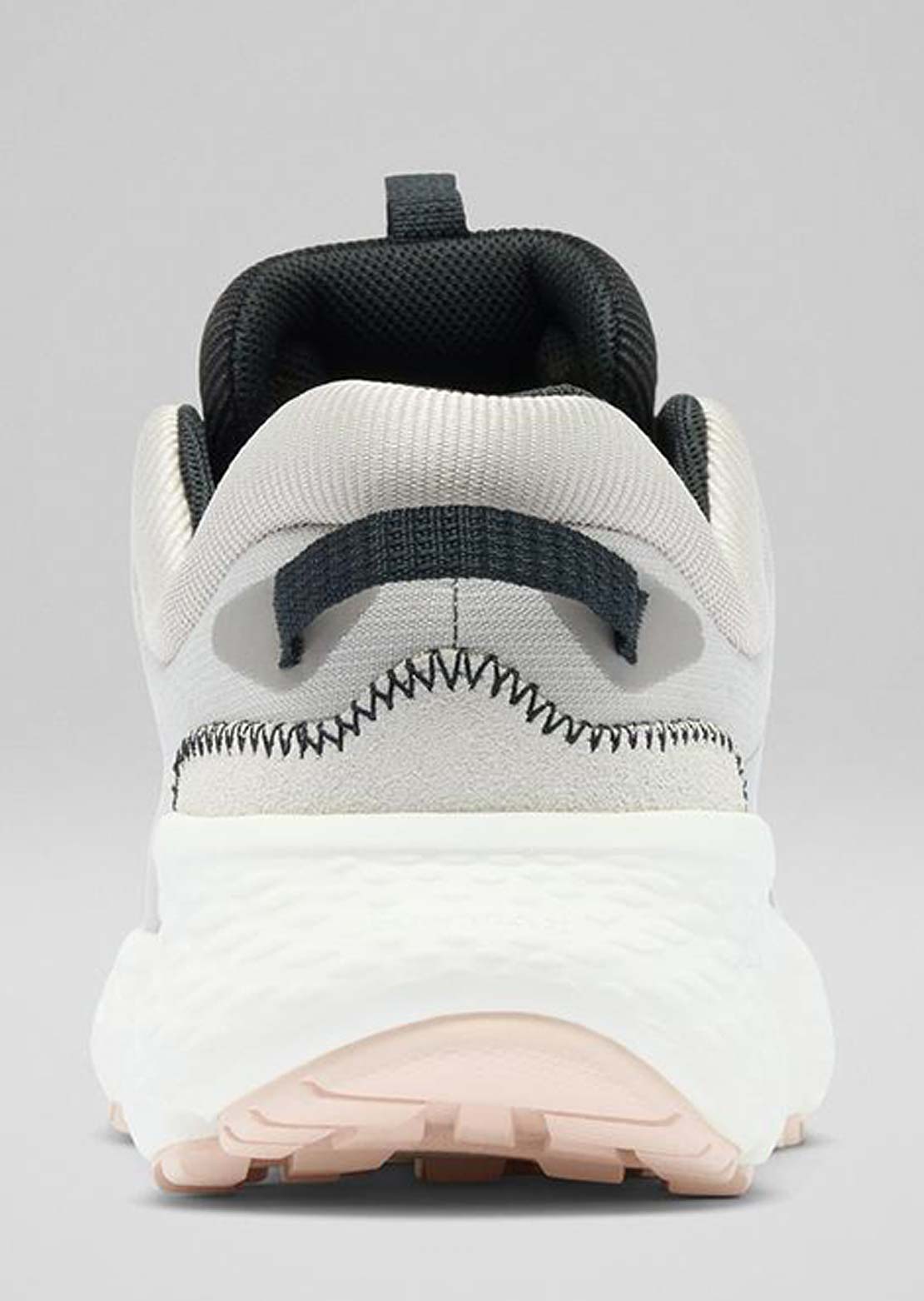 Columbia Women's Terrastride Crz Shoes Soft Peach Quartz