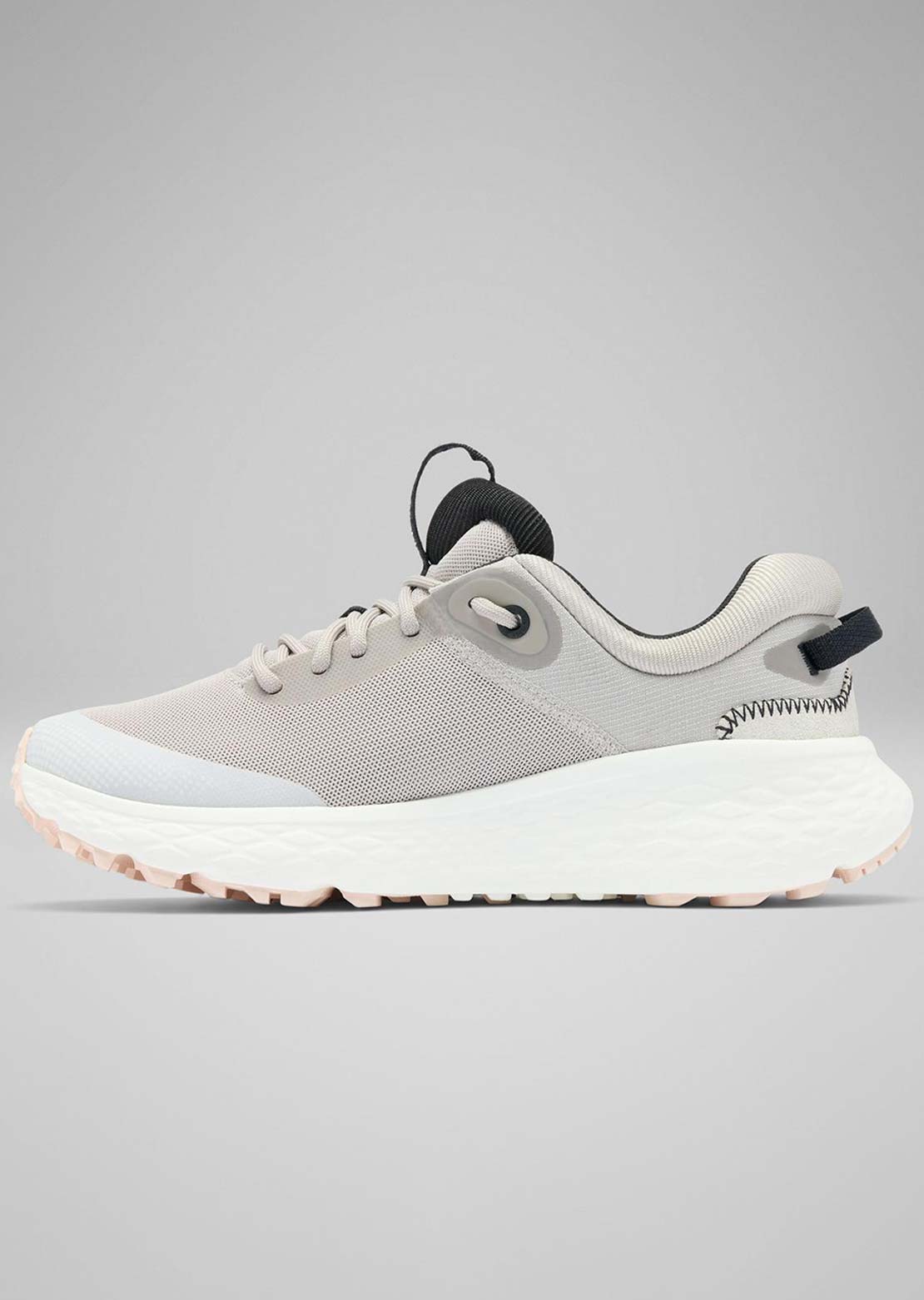 Columbia Women's Terrastride Crz Shoes Soft Peach Quartz