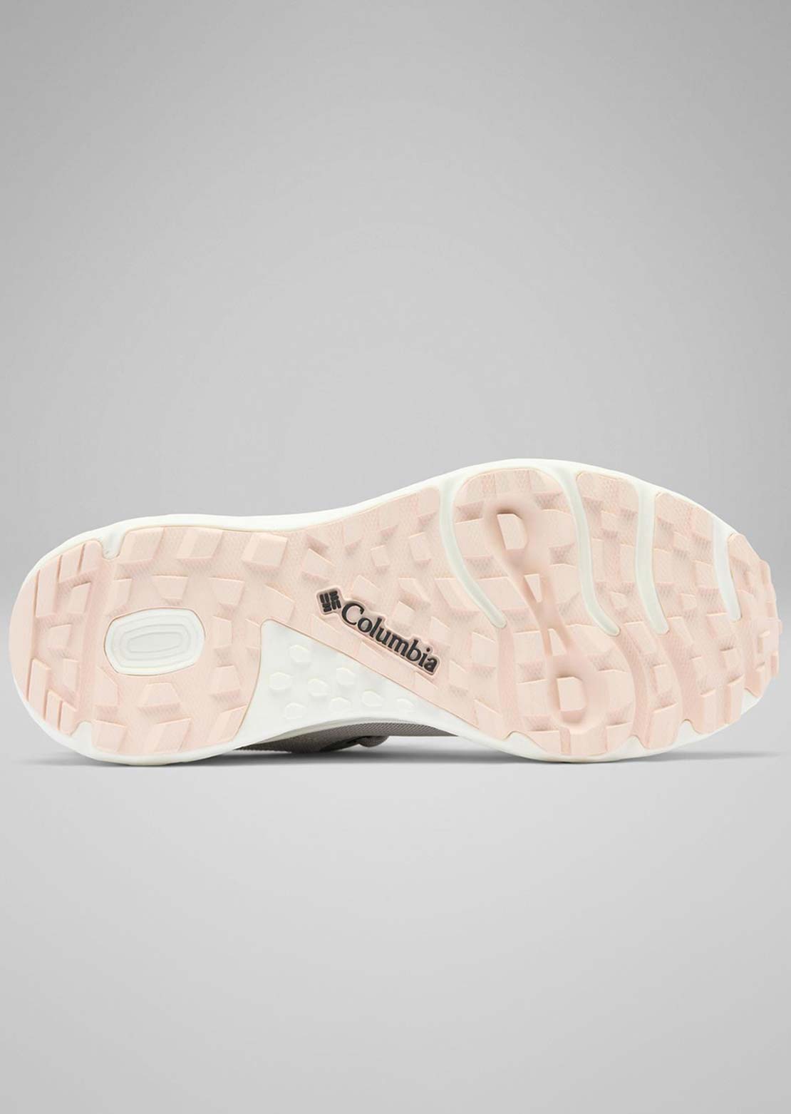 Columbia Women's Terrastride Crz Shoes Soft Peach Quartz