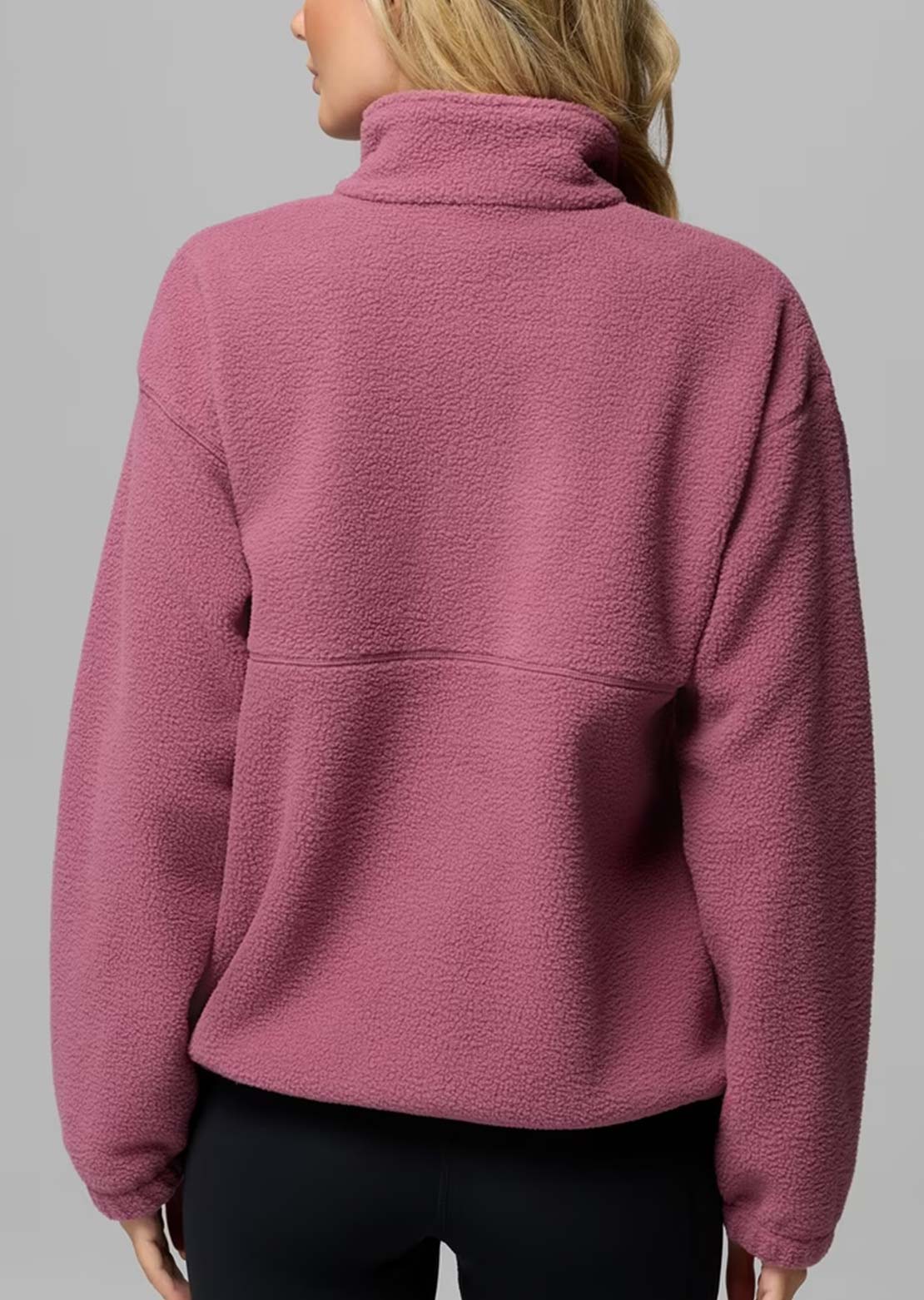 Columbia Women's Timber Meadow MTR Full Zip Fleece