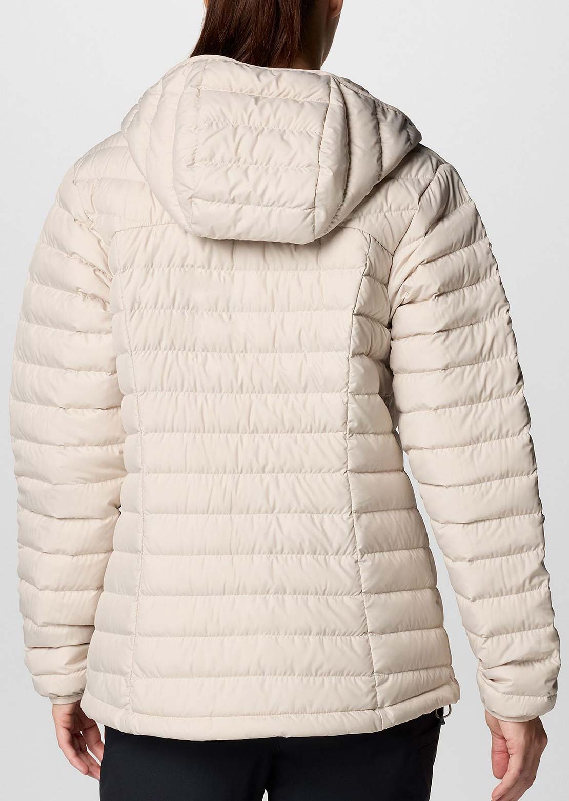 Columbia Women's Westridge Mid Down Jacket - 650 Fill Power RDS Certified Down Insulation