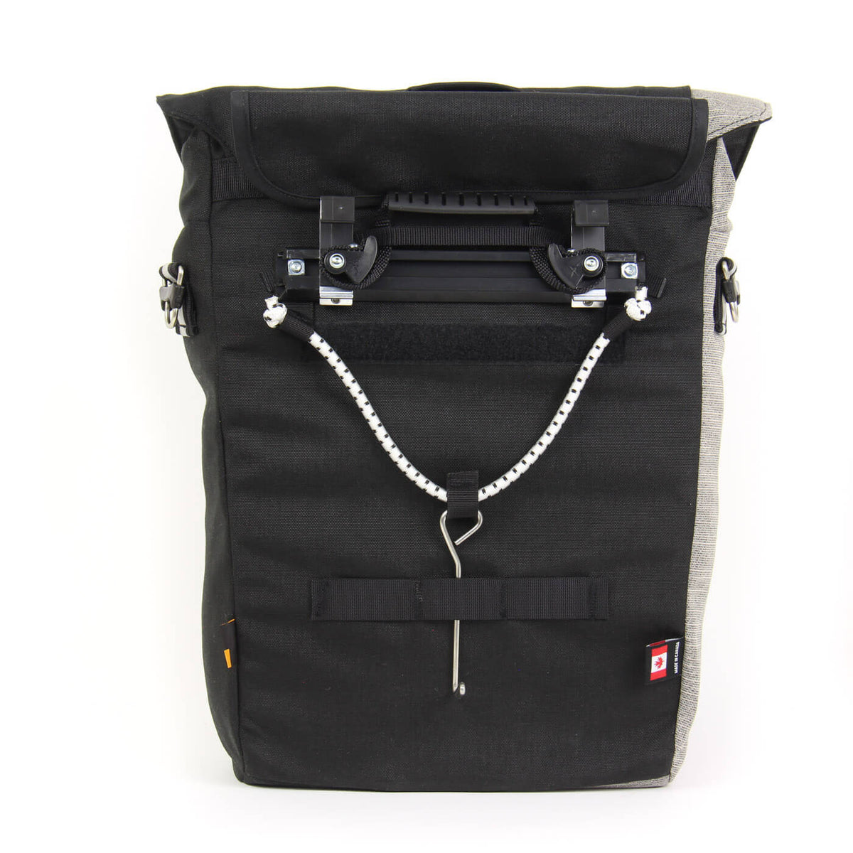 Commuter- Urban Pannier