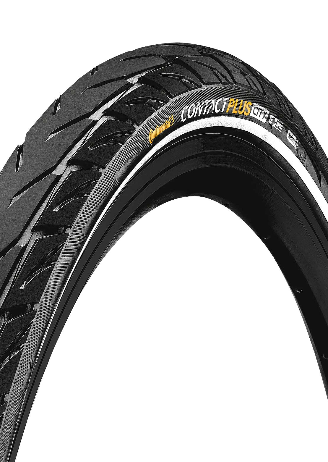 Continental Contact Plus City 28 x 1.60 Mountain Bike Tires