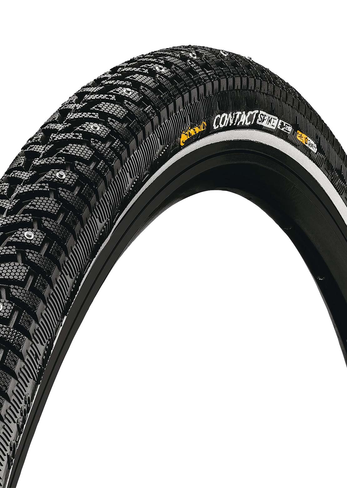 Continental Contact Spike 28 x 1.60 Mountain Bike Tires