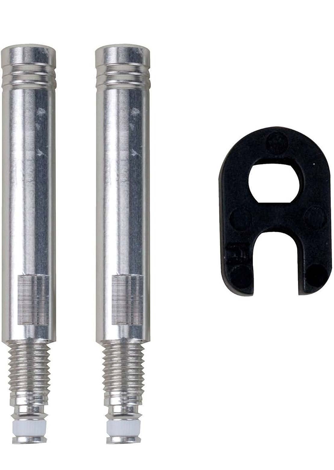 Continental Conti Valve Extender - 30mm / 2 Pack