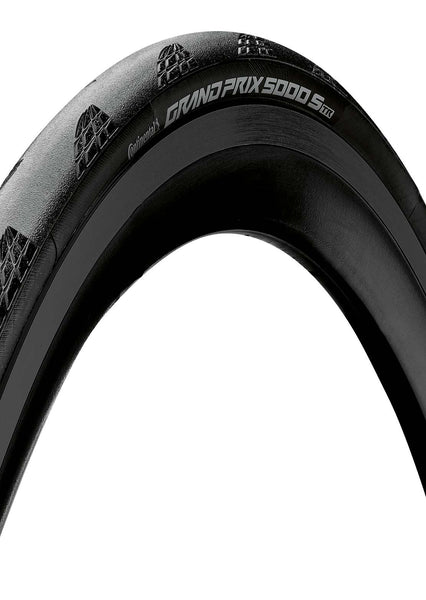 Continental Grand Prix 5000 TR 700x28 Gravel Bike Tire - PRFO Sports