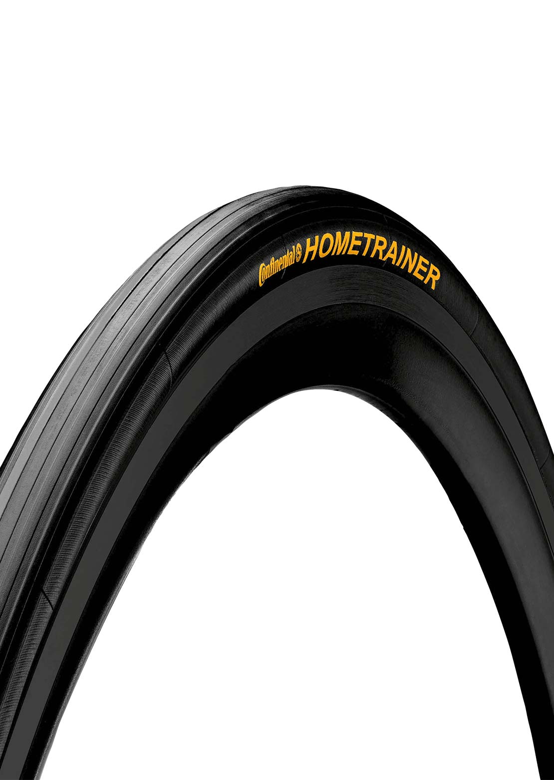 Continental Hometrainer Fold Bike Tire - 26" x 1.75"