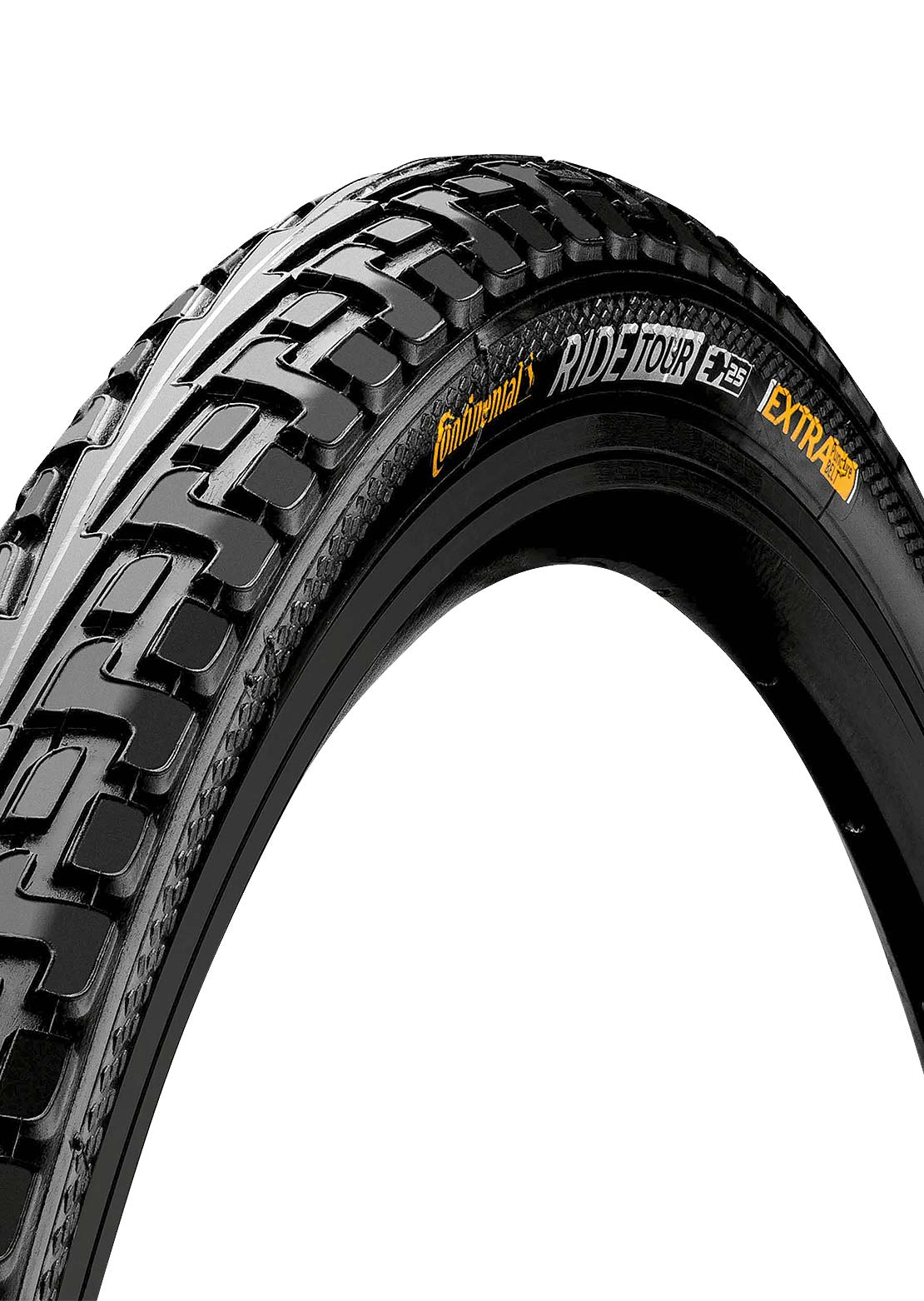 Continental Ride Tour Urban Select 24"x1.75" Bike Tire