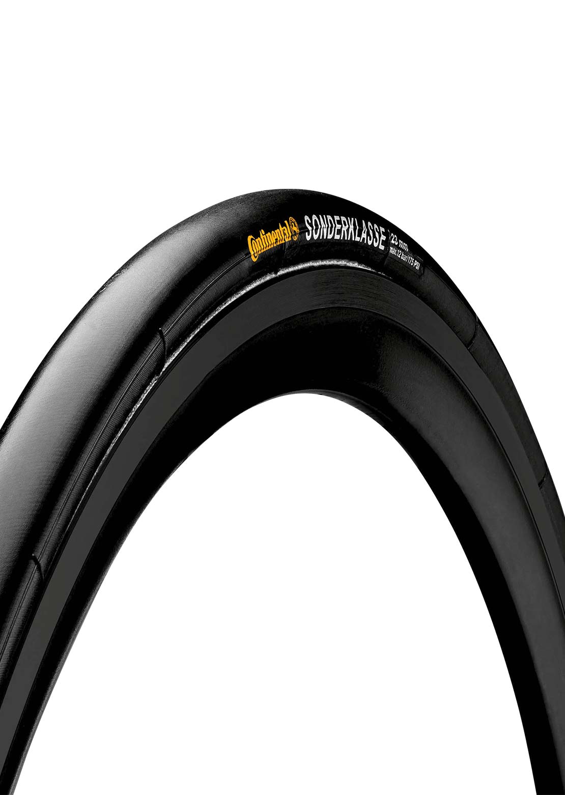 Continental Special Class II Tubular Bike Tire - 28" x 23"