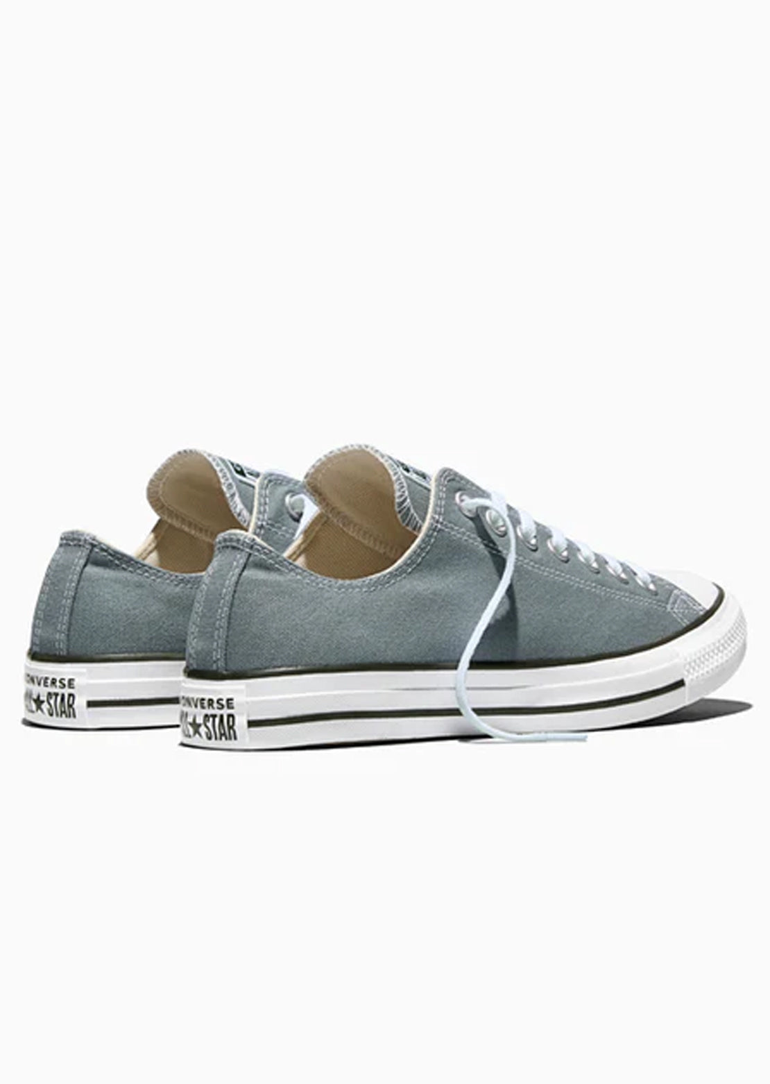 Converse Junior Chuck Taylor All Star Shoes Mineral Brew