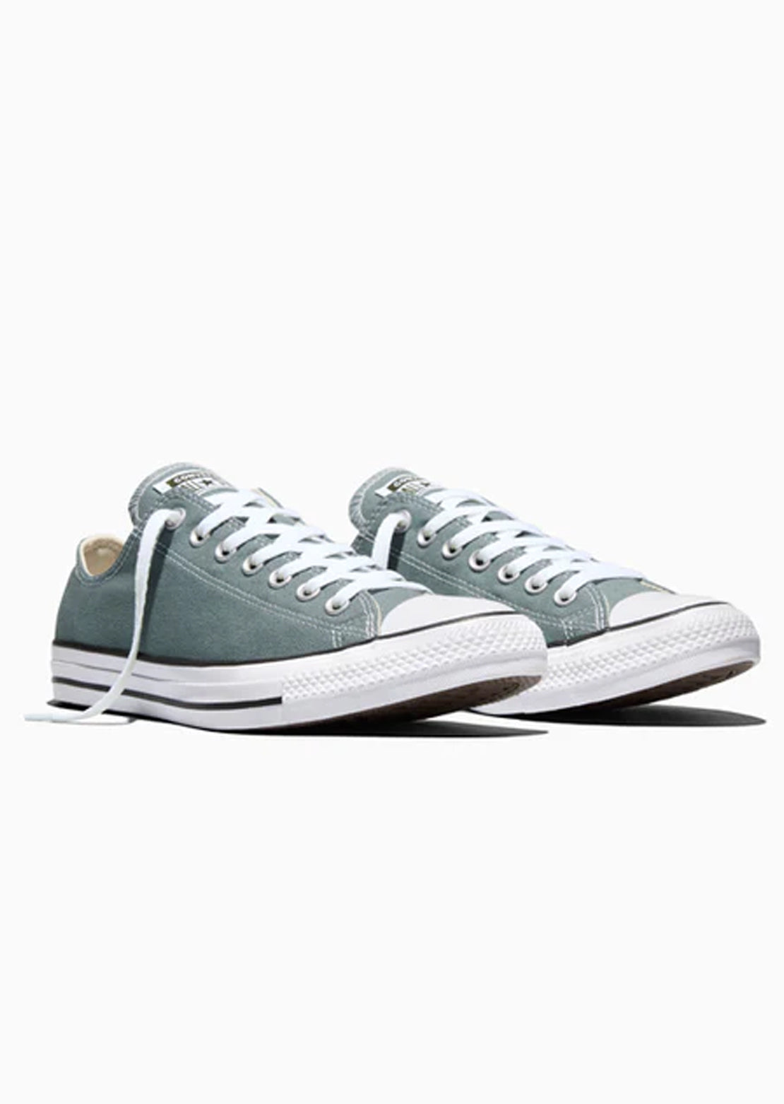 Converse Junior Chuck Taylor All Star Shoes Mineral Brew
