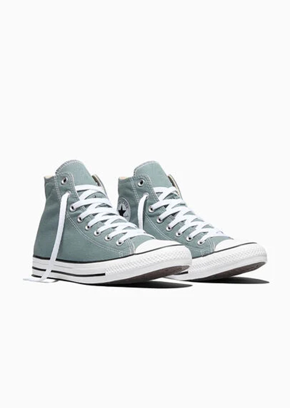 Converse Junior Chuck Taylor All Star Shoes Mineral Brew