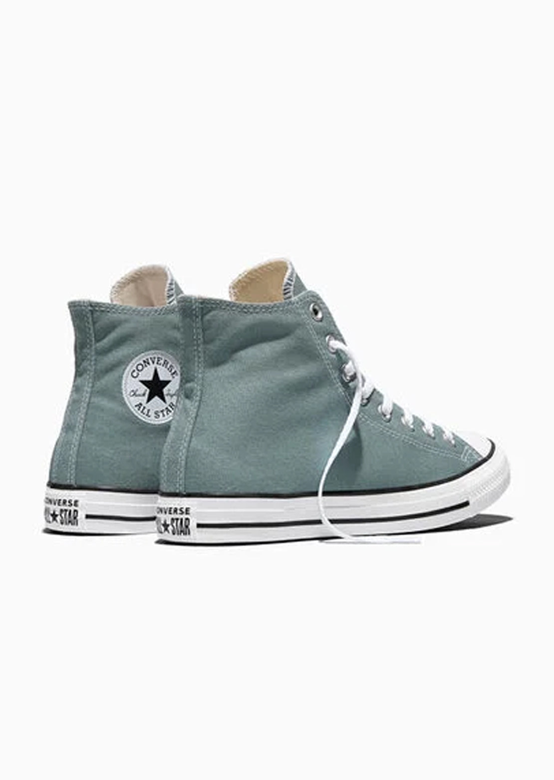 Converse Junior Chuck Taylor All Star Shoes Mineral Brew