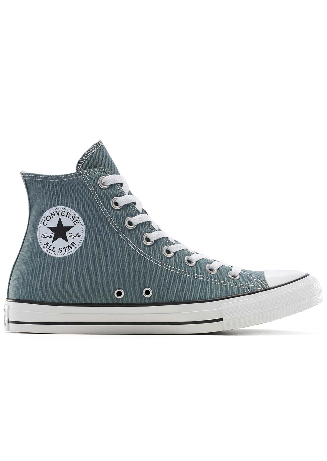 Converse Junior Chuck Taylor All Star Shoes Mineral Brew