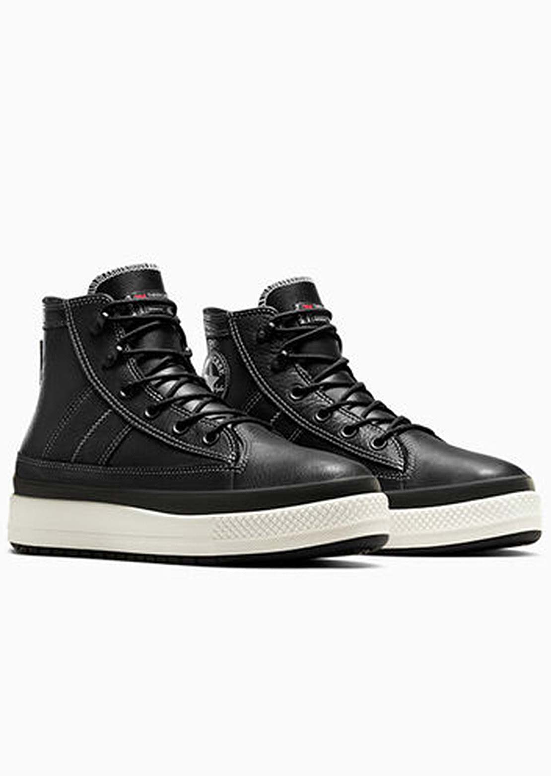 Converse Men's Chuck Taylor All Star Equip Boots