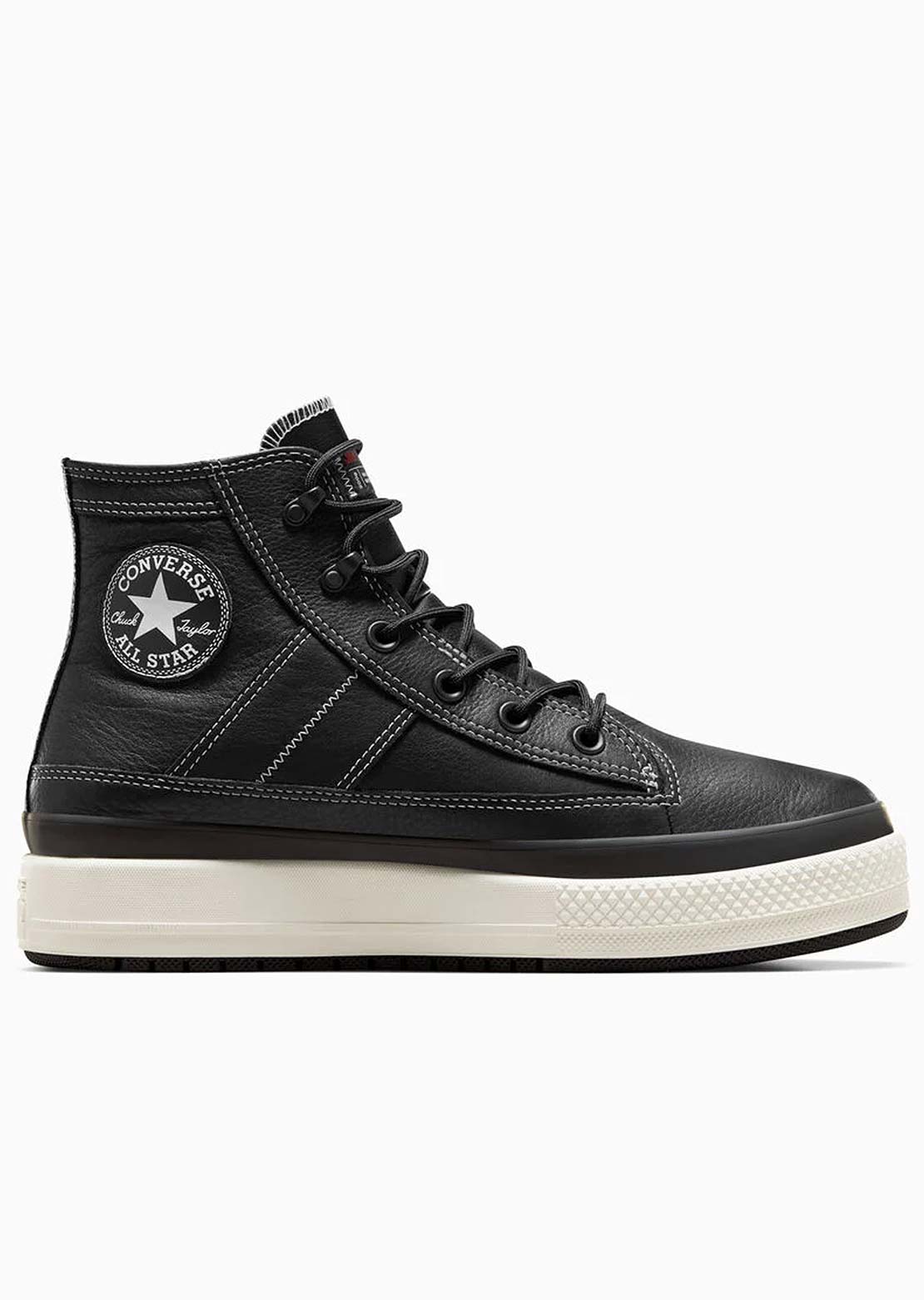 Converse Men's Chuck Taylor All Star Equip Boots