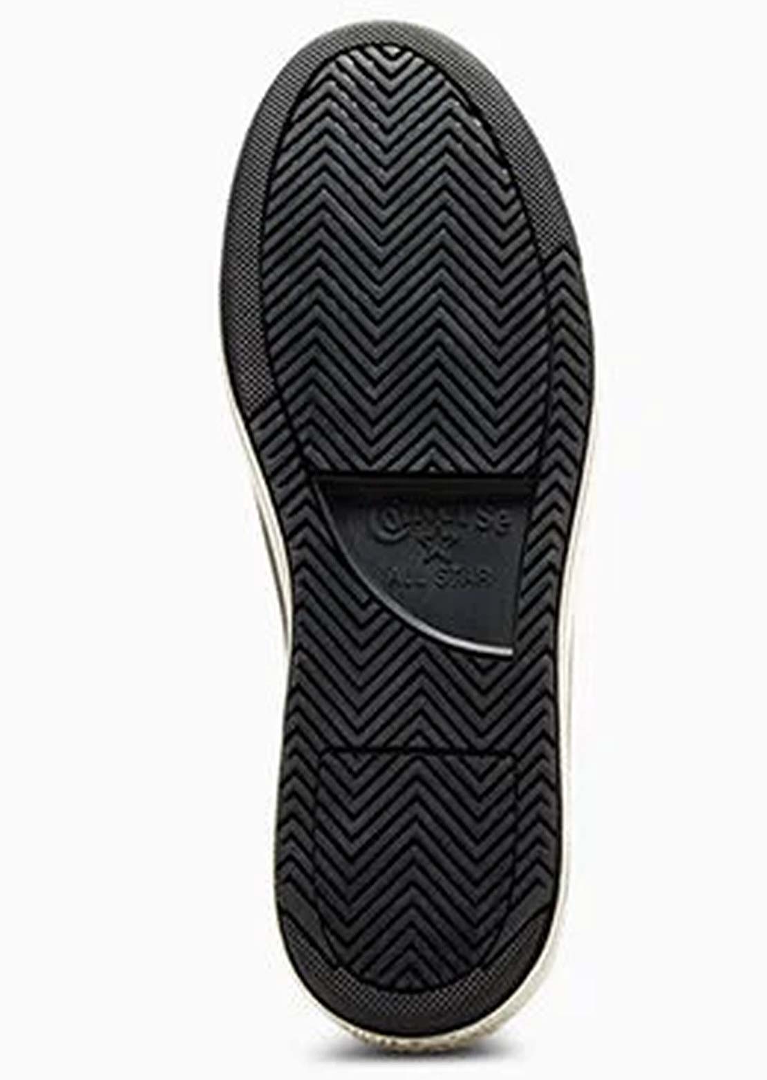Converse Men's Chuck Taylor All Star Equip Boots