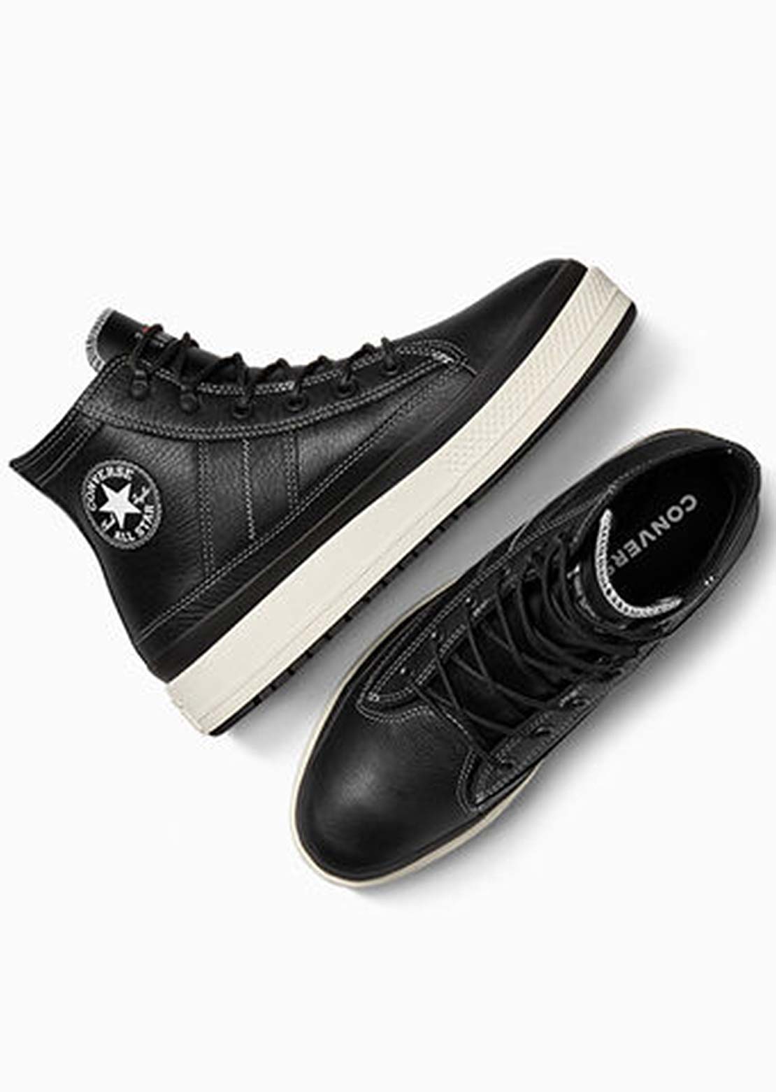 Converse Men's Chuck Taylor All Star Equip Boots