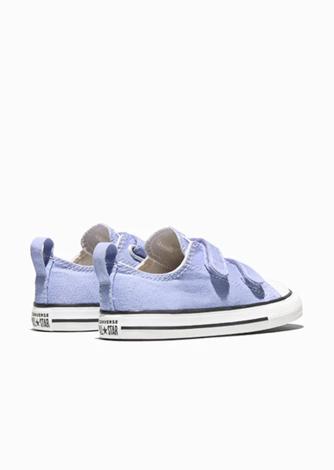 Converse Toddler Chuck Taylor All Star Canvas Easy On Shoes Very Peri