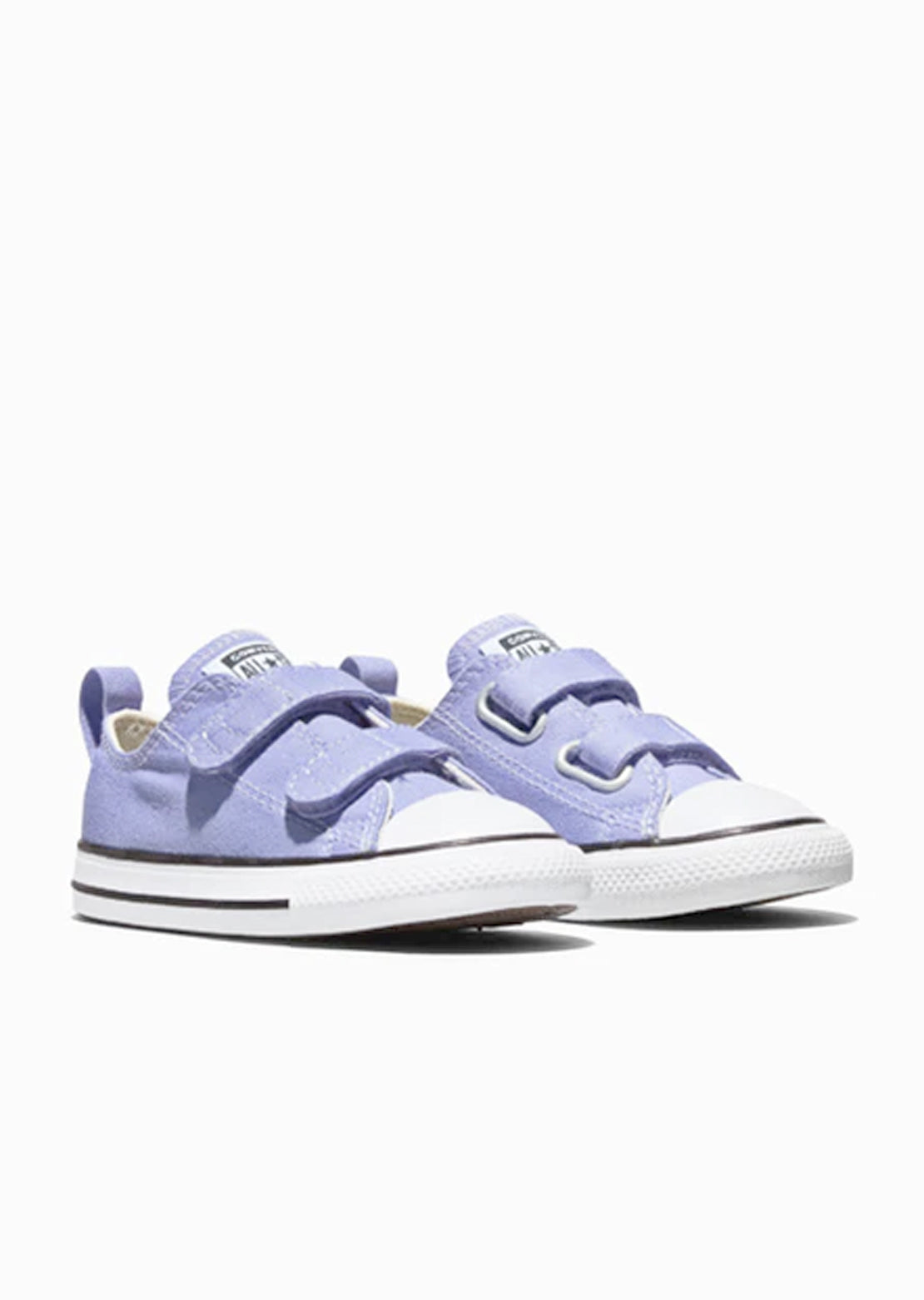 Converse Toddler Chuck Taylor All Star Canvas Easy On Shoes Very Peri