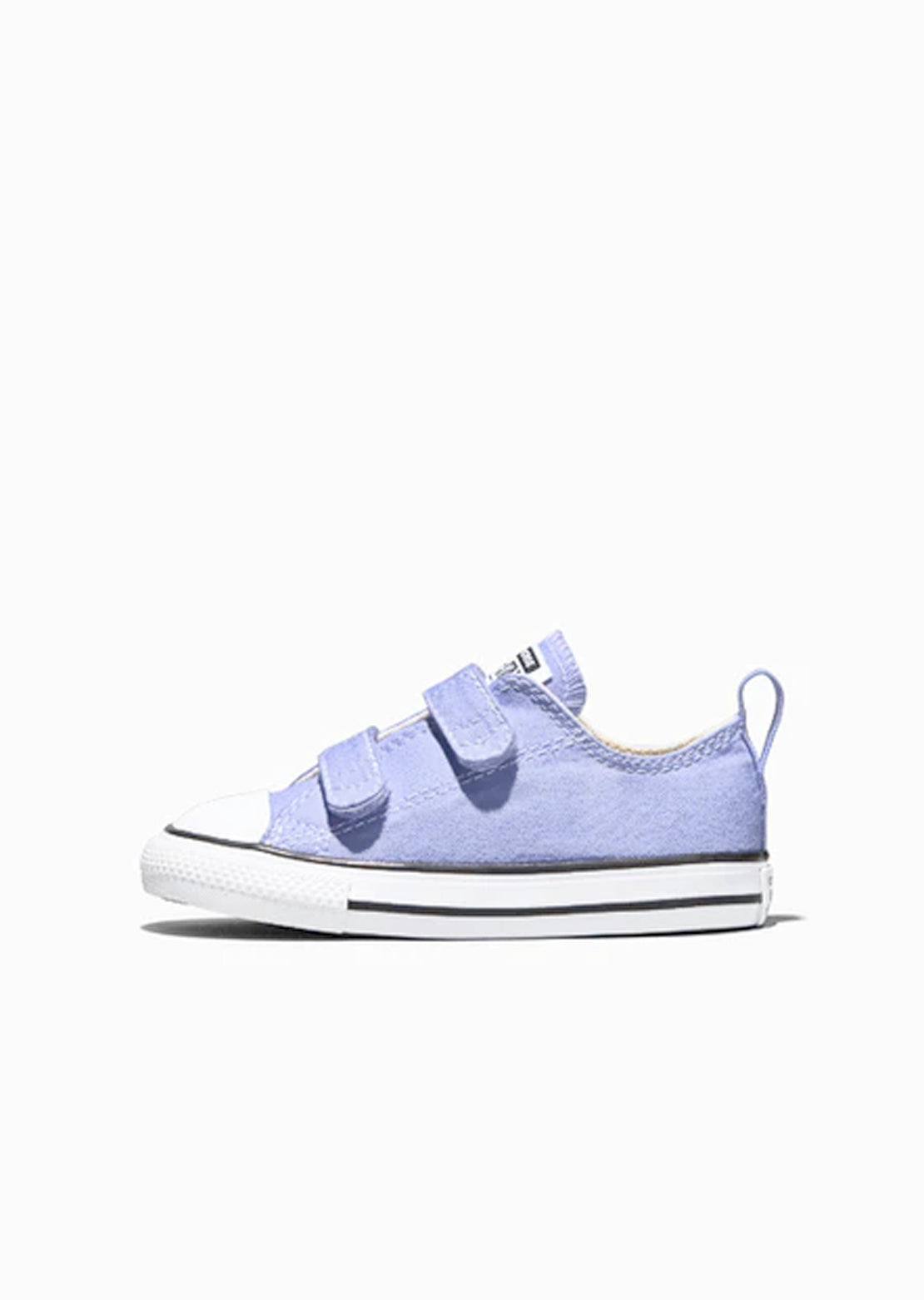 Converse Toddler Chuck Taylor All Star Canvas Easy On Shoes Very Peri